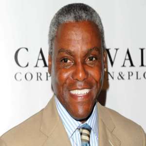 Carl Lewis